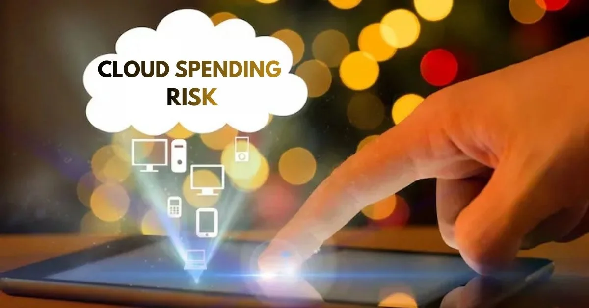 Enterprise Cloud Spending Risks That Escalate Operating Expenses