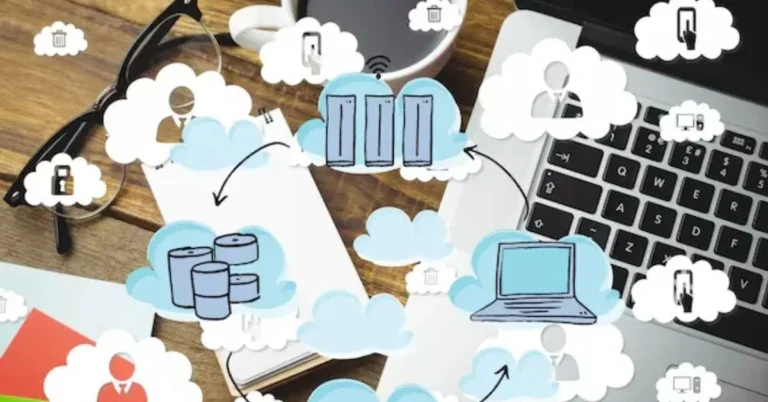 Poor Cloud Governance