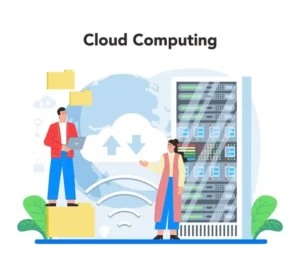 Governments Prioritize Sovereign Cloud Infrastructure