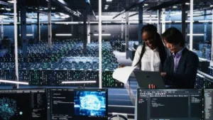 Sovereign Cloud Infrastructure