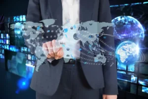 Enterprise Cybersecurity Advisory Work