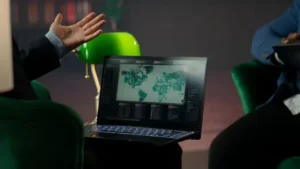 cyber attacks