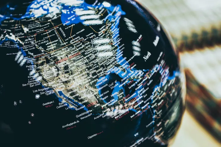 Nation State Cyber Attacks