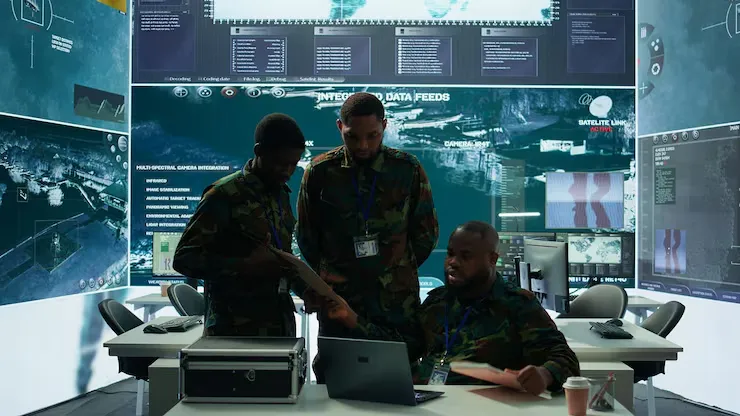 National Cyber Resilience