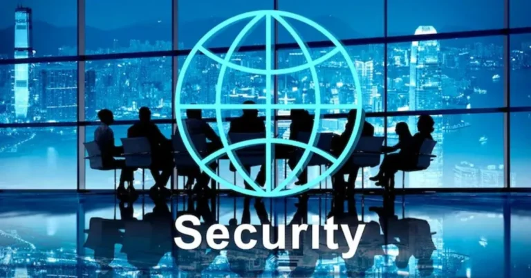 government security software platforms