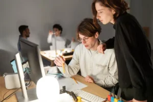 Enterprises Are Losing Control