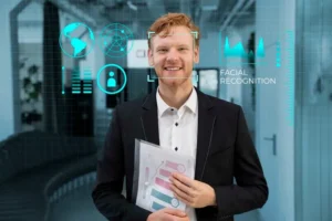 employees using AI tools at work