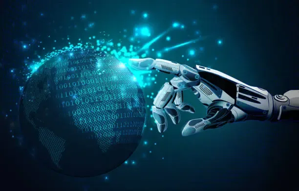 AI Workforce Transformation Framework