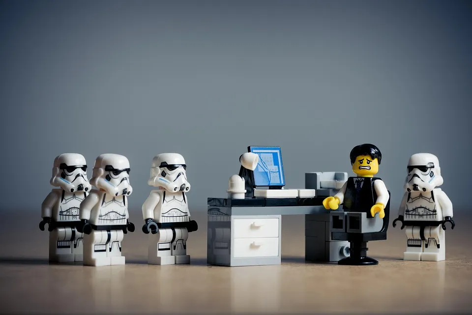 Workforce Shift