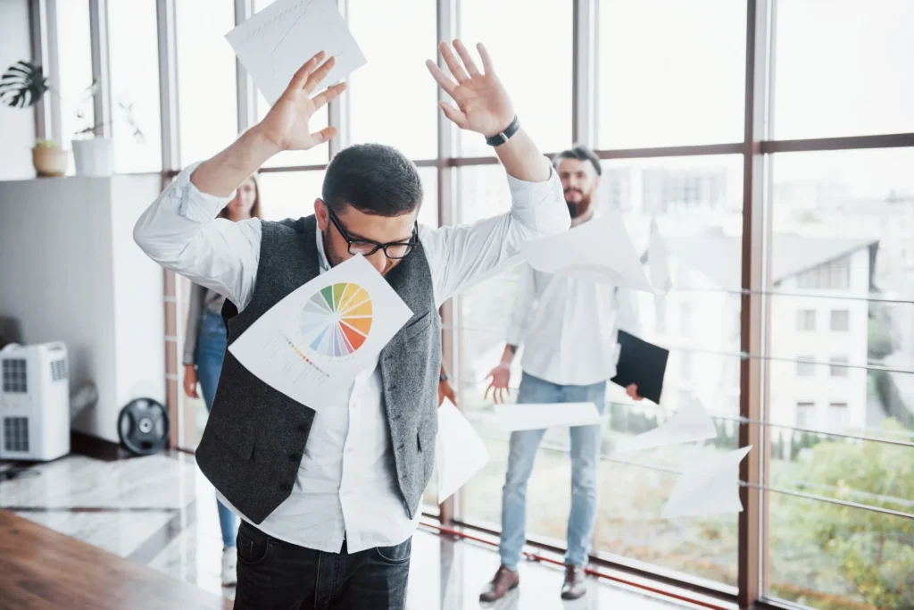 Businesses Can Regain Control
