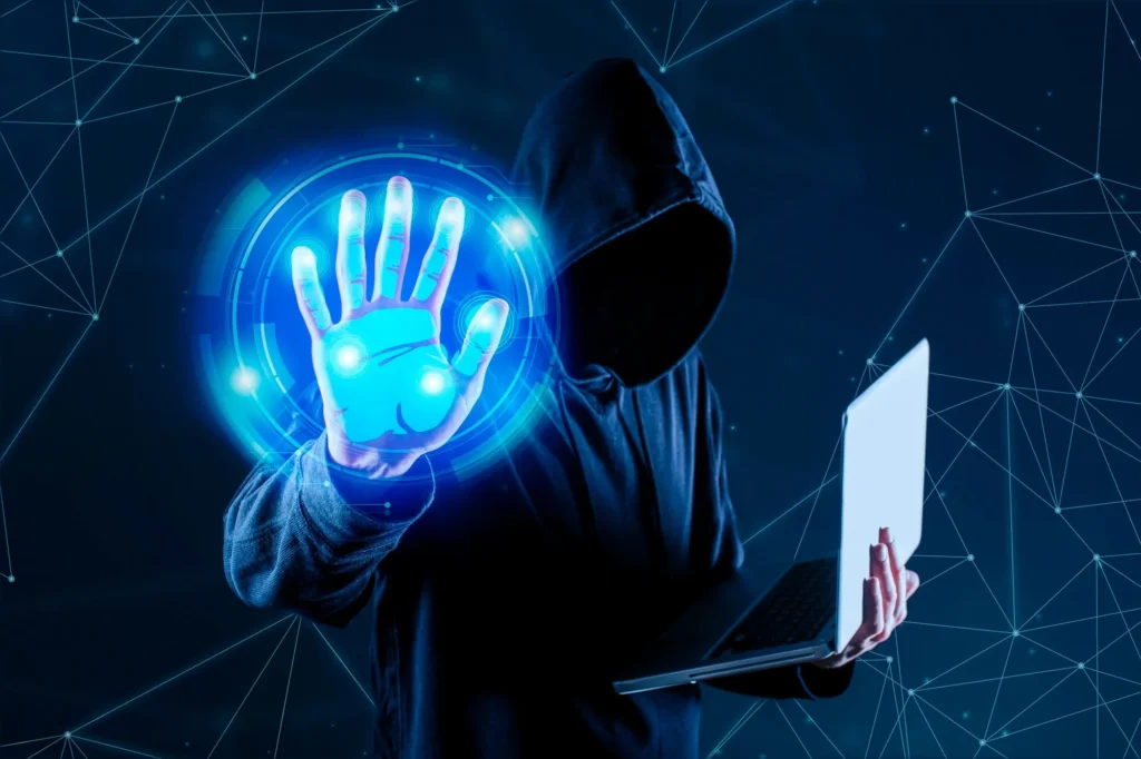 cybersecurity