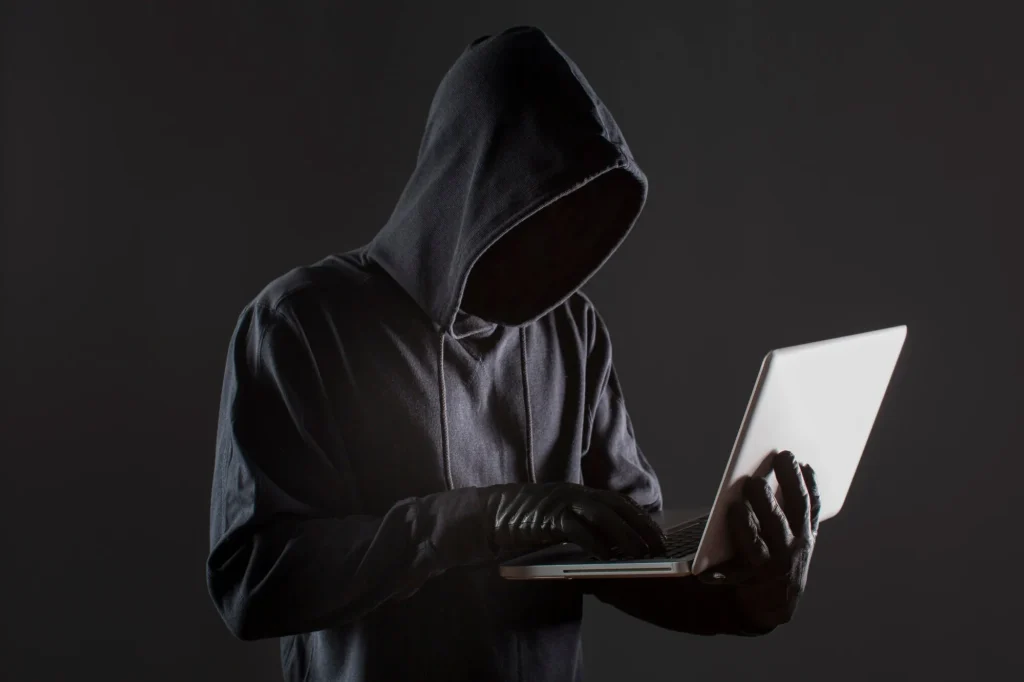 Hackers Are Dangerous