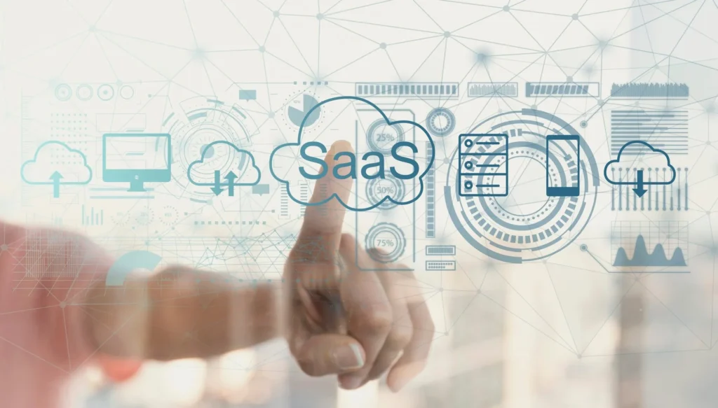 AI-Driven SaaS Era