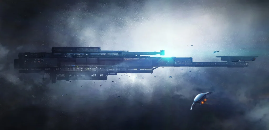 Future of AI in Warfare