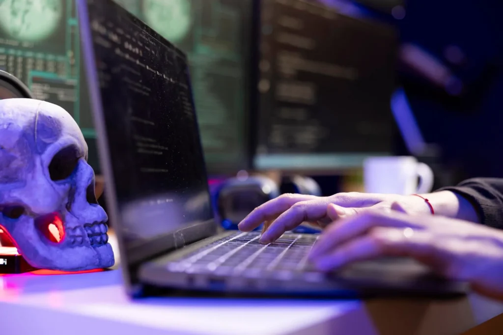 AI Can Be Used by Hackers