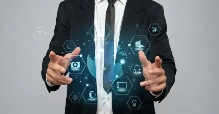 AI control in companies
