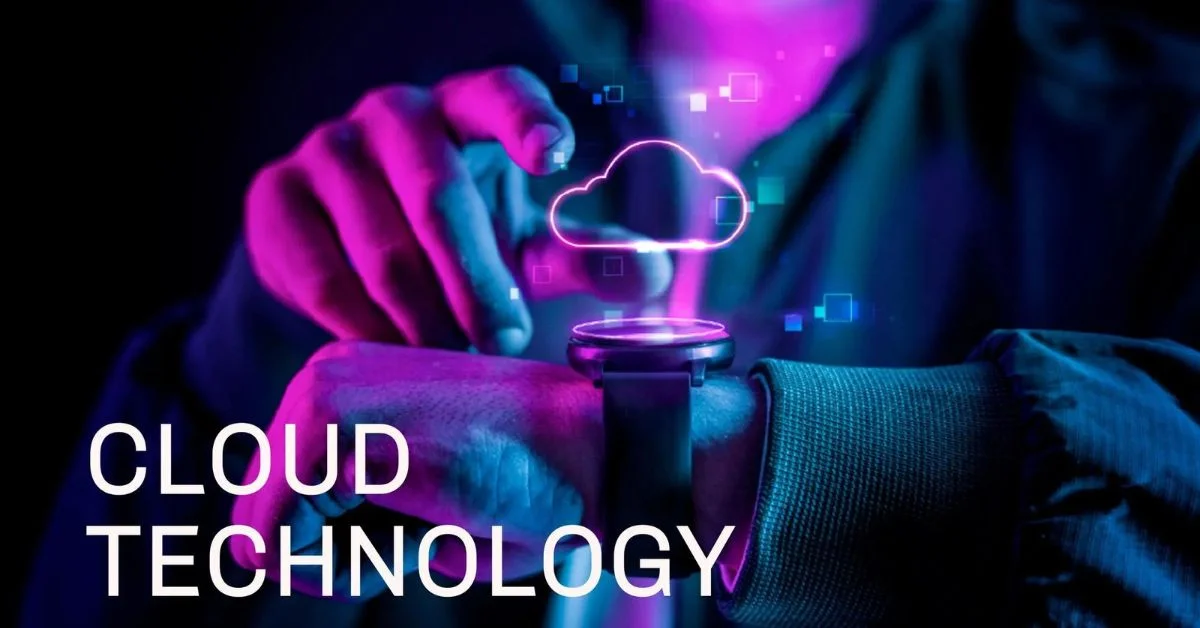 Cloud Infrastructure Trends
