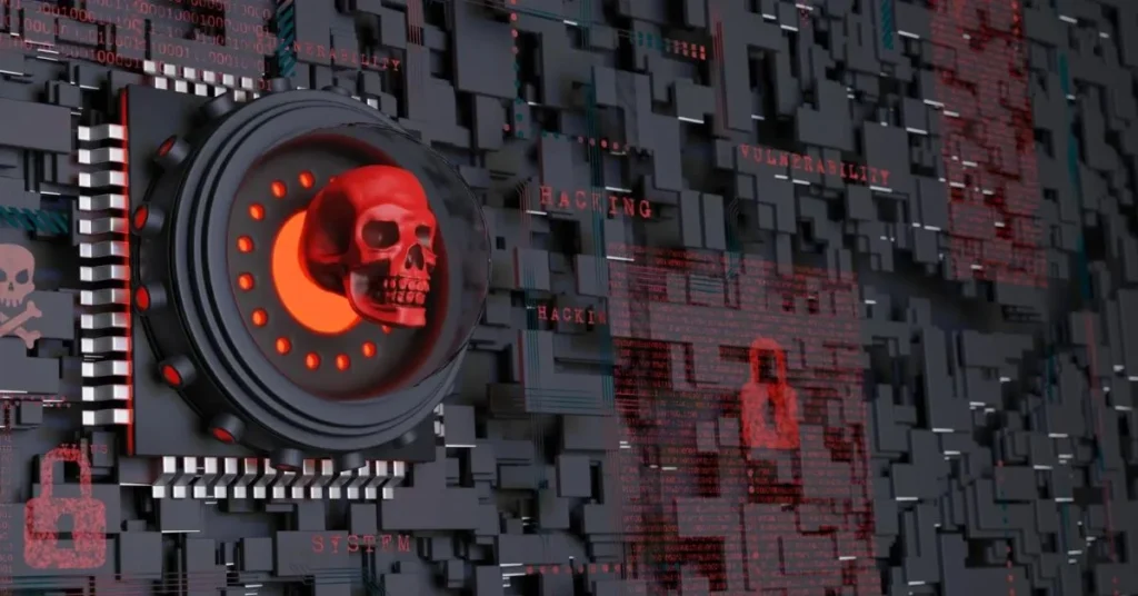 AI finding security flaws
