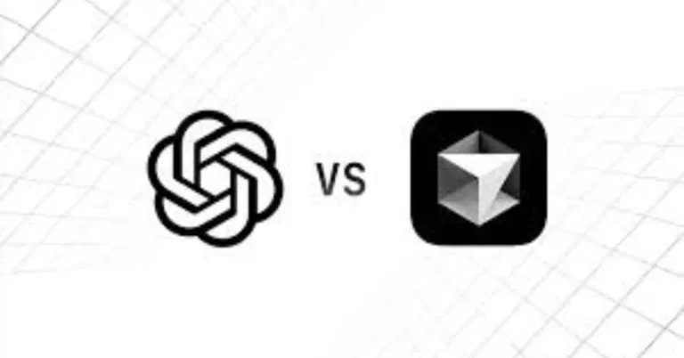 Cursor vs OpenAI
