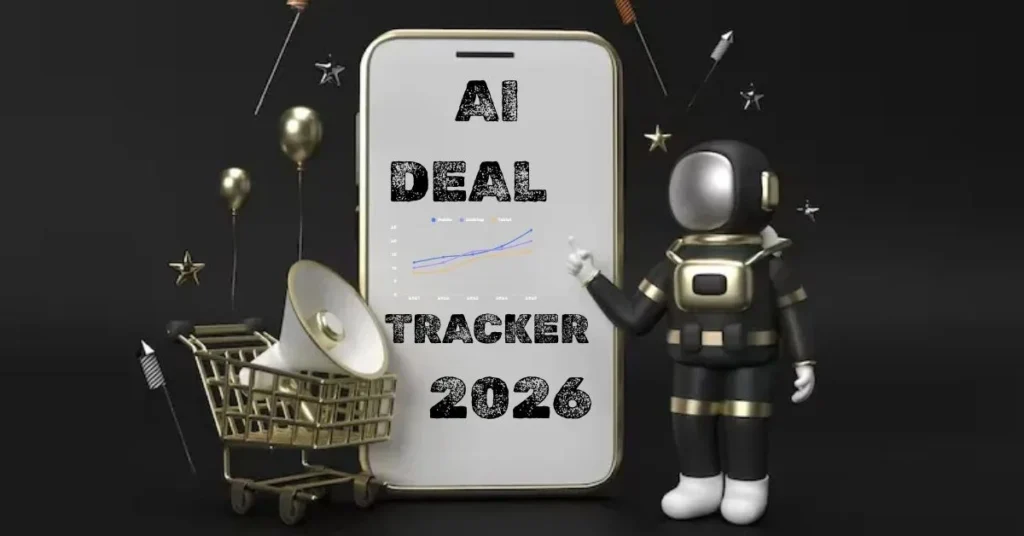 AI Deal Tracker