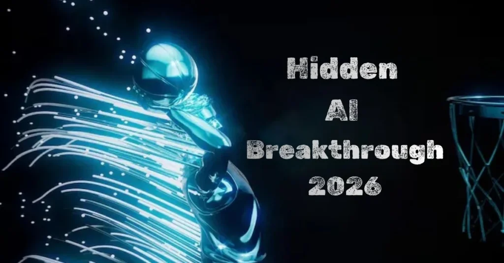 Hidden AI Breakthroughs