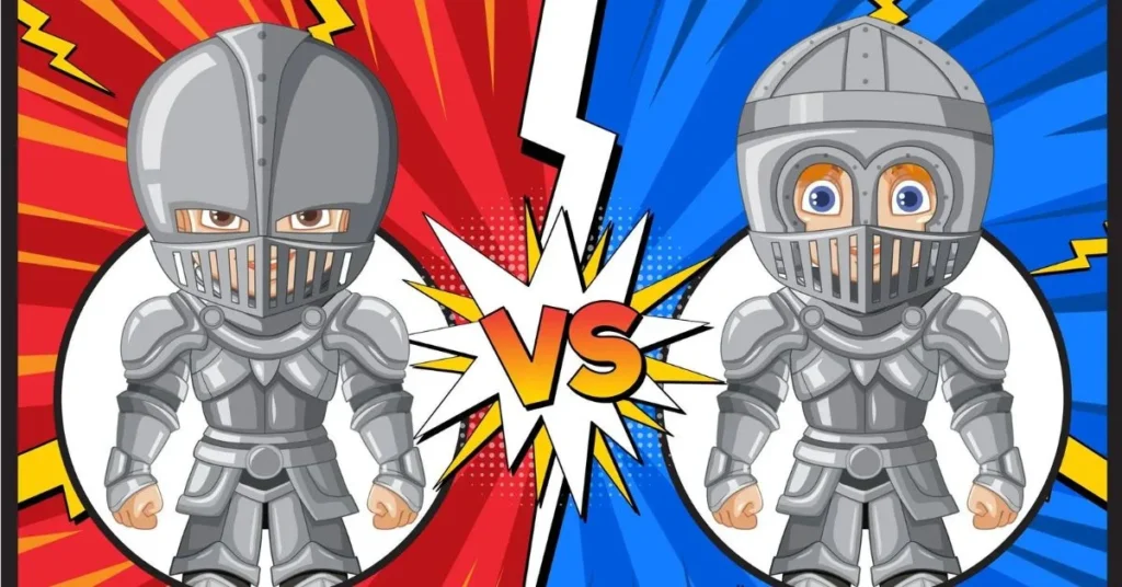AI Vs Big Tech