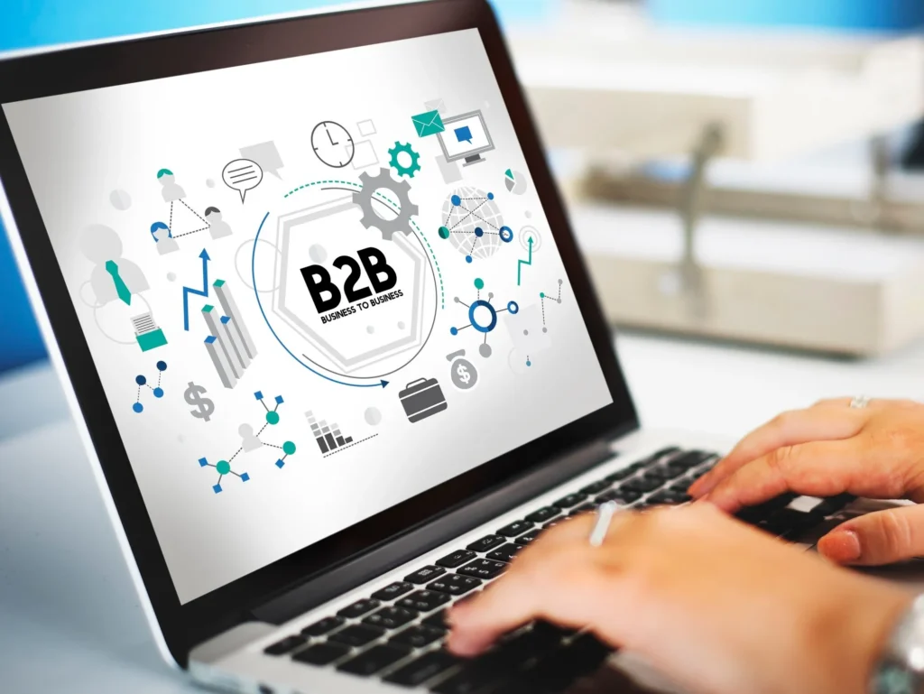 B2B SaaS Tools