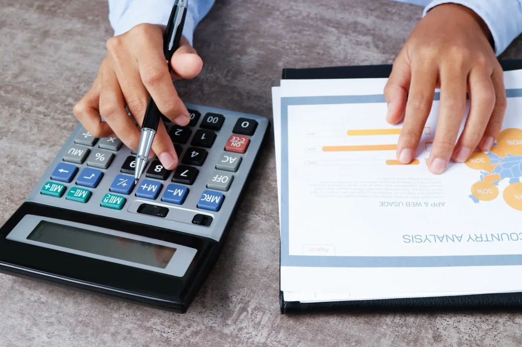 cost at enterprise scale