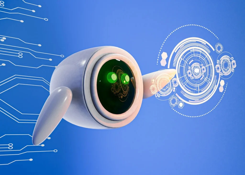 AI copilots