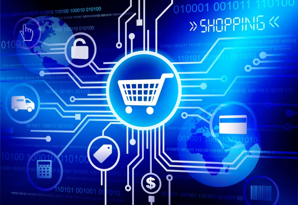Walmart used AI