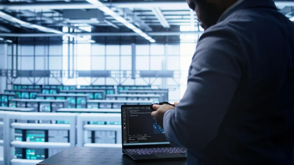 Kubernetes migrations