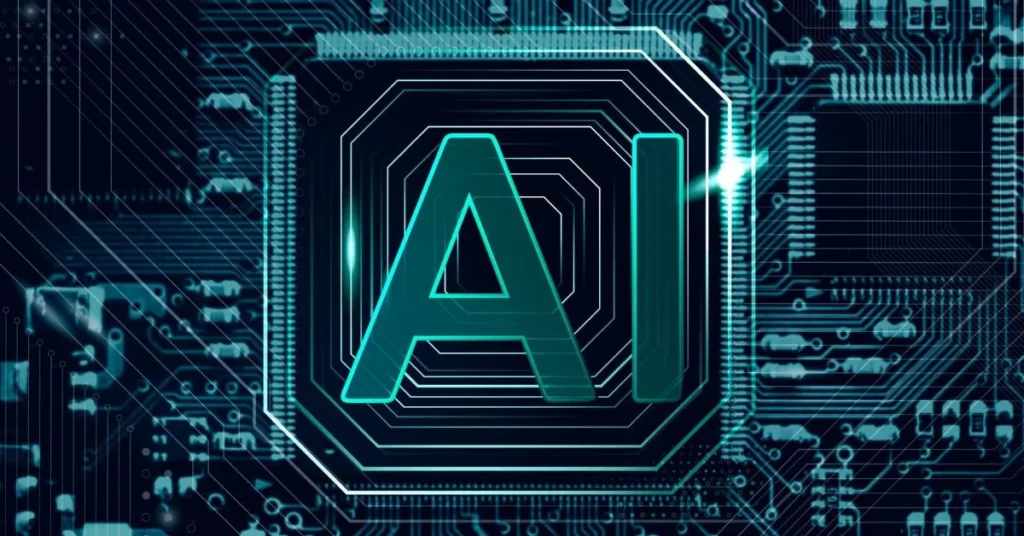 AI infrastructure
