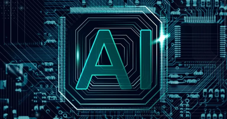AI infrastructure