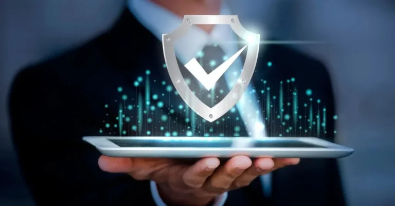 Zero Trust Security