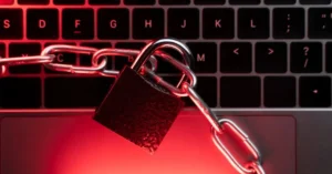 Ransomware Crippled MGM