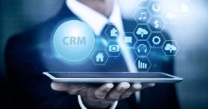 HubSpot vs Salesforce