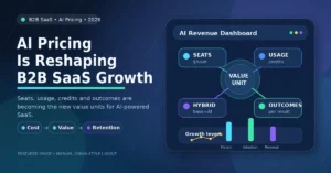 B2B SaaS Growth in 2026
