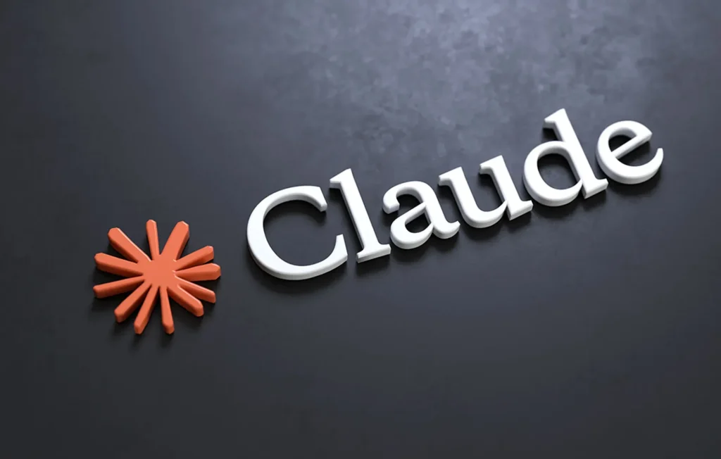 Claude Anthropic
