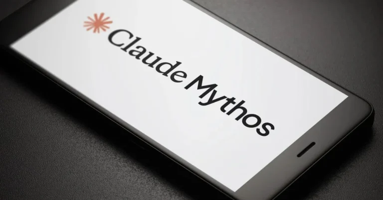 Claude Mythos Preview