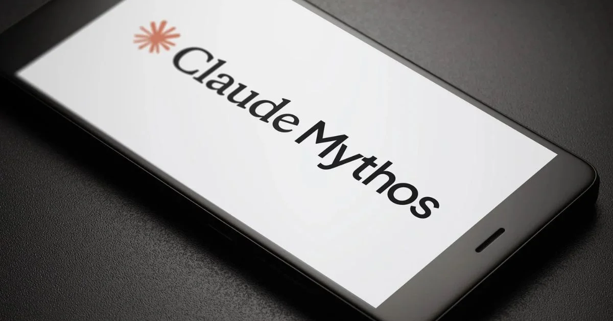 Claude Mythos Preview