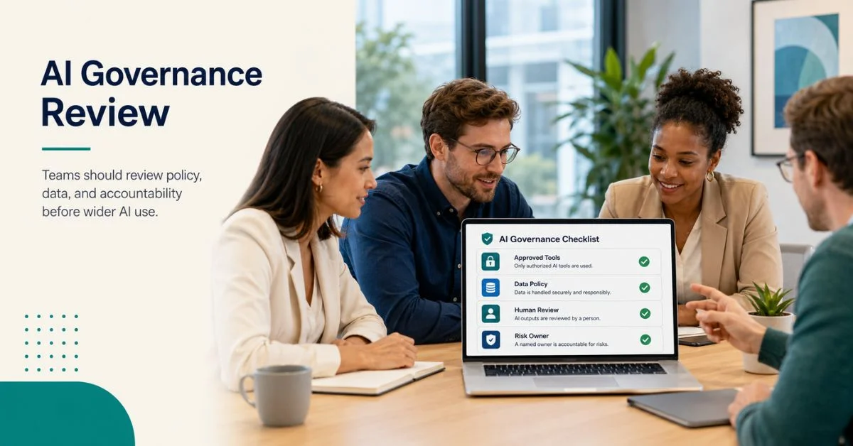 AI Governance Overview